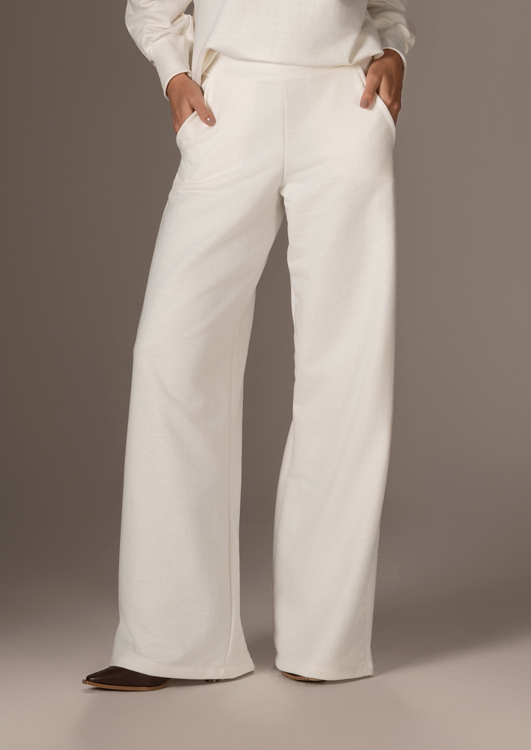 CALÇA MOLETOM PAOLA