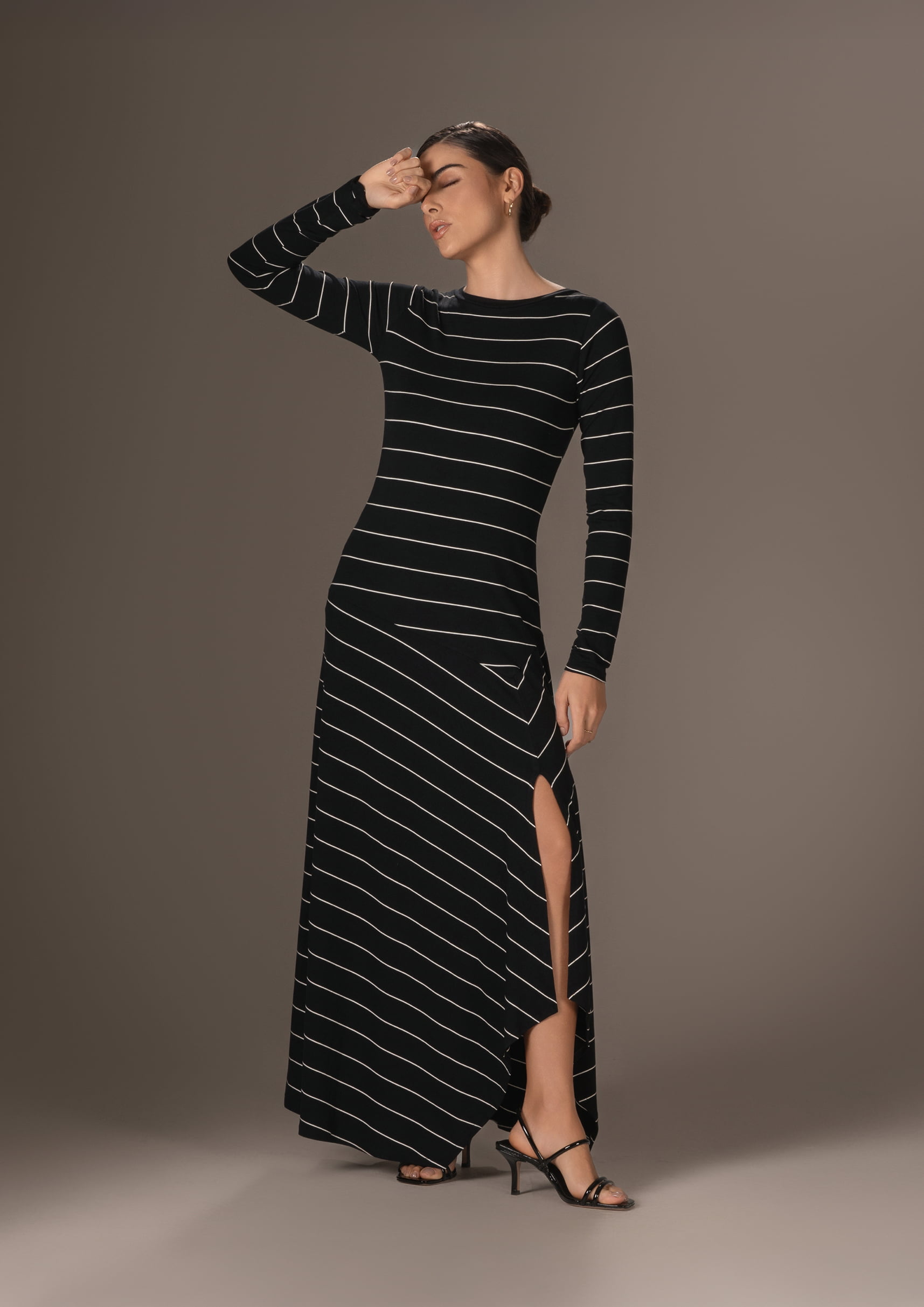 VESTIDO BRIGITTE