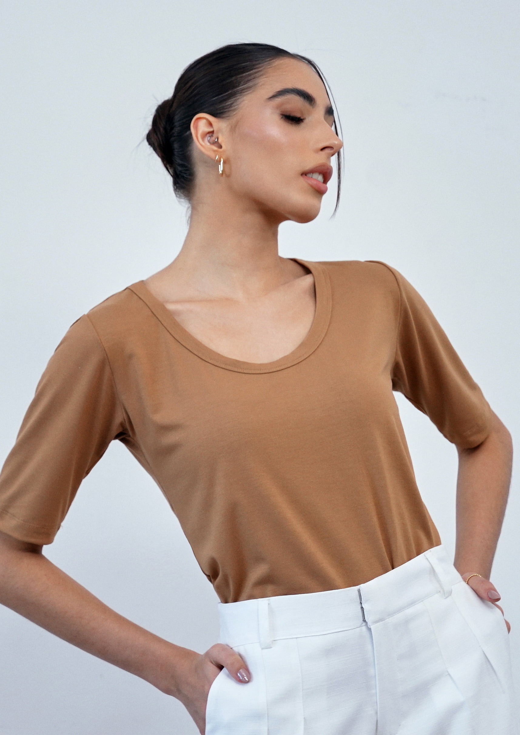 BLUSA LIA