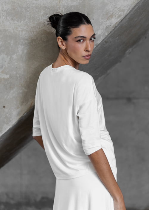 BLUSA FRANCESCA