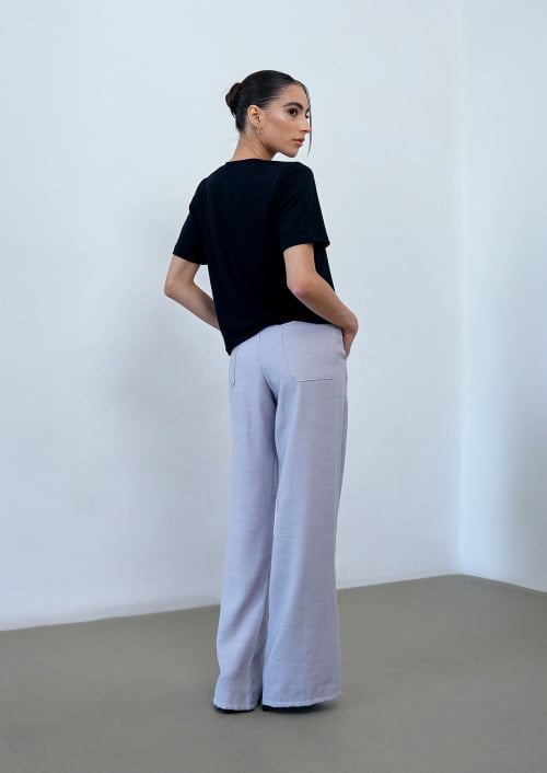 T-SHIRT BOXY RITA