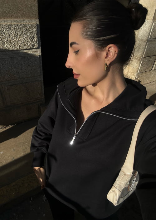 BLUSA ELISE