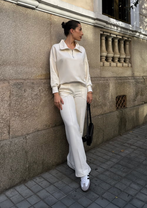 BLUSA ELISE
