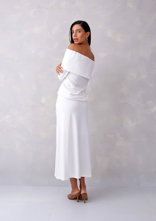 BLUSA PIETRA MANGA LONGA