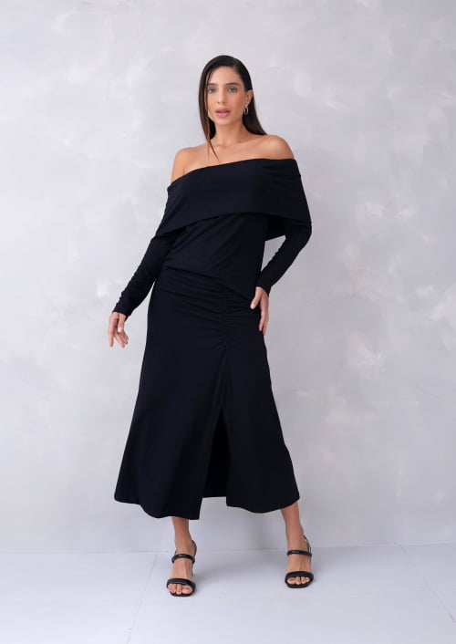 BLUSA PIETRA MANGA LONGA