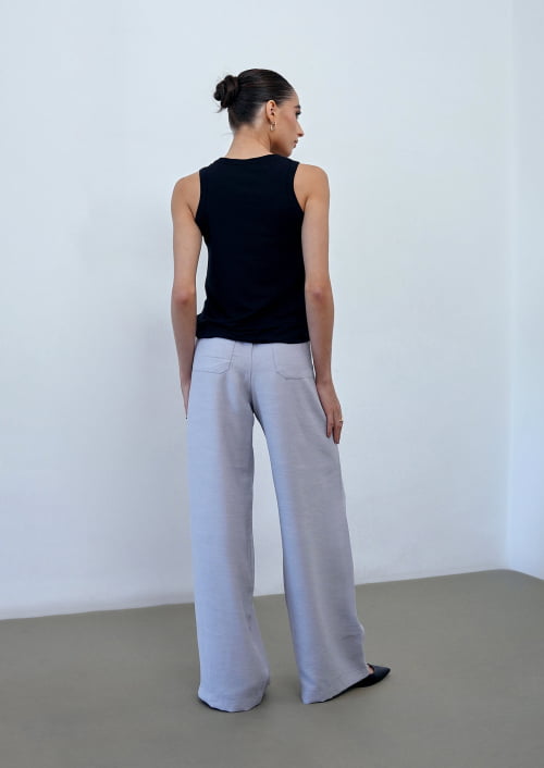 CALÇA ALFAIATARIA CELINE