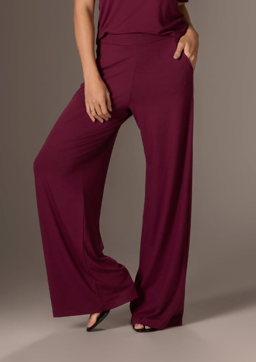 CALÇA CHIARA