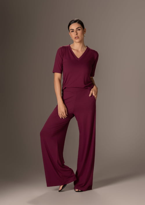 CONJUNTO CHIARA