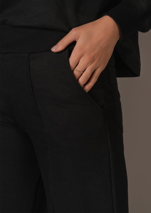 CONJUNTO MOLETOM ELISE