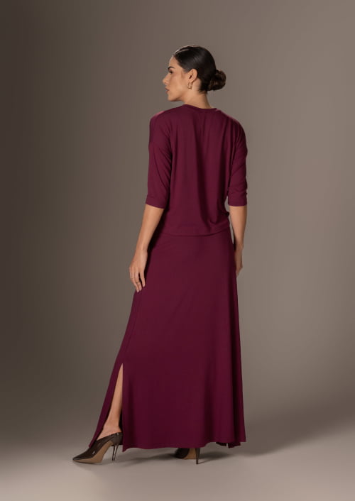 CONJUNTO FRANCESCA