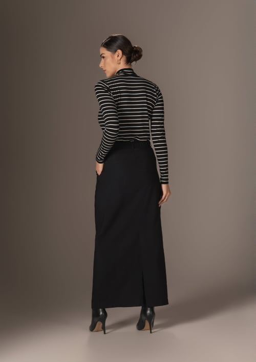 BLUSA LIDIA MANGA LONGA