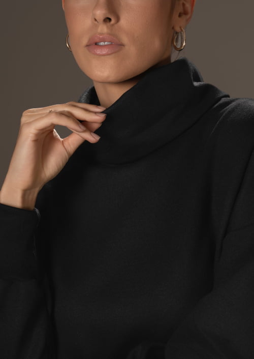 BLUSA MOLETOM PAOLA