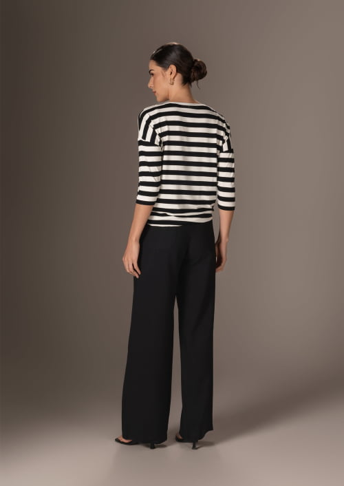 BLUSA SAMI MANGA 7/8