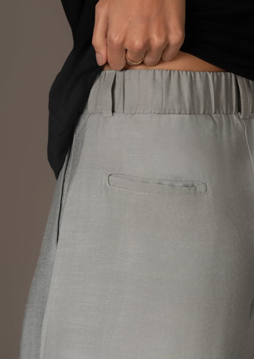 CALÇA ALFAIATARIA CLARISSA
