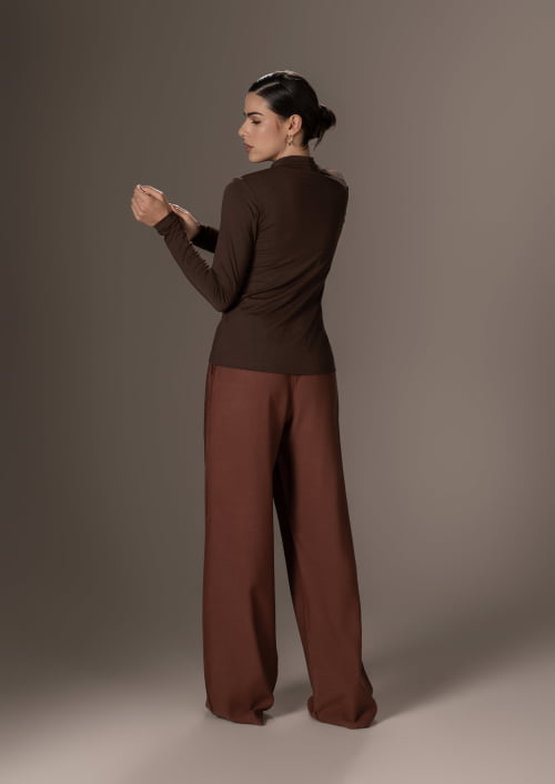 CALÇA ALFAIATARIA CLARISSA