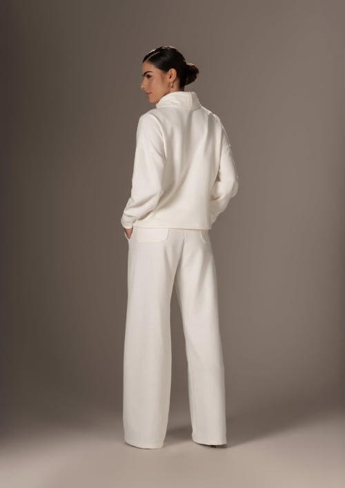 CALÇA MOLETOM PAOLA