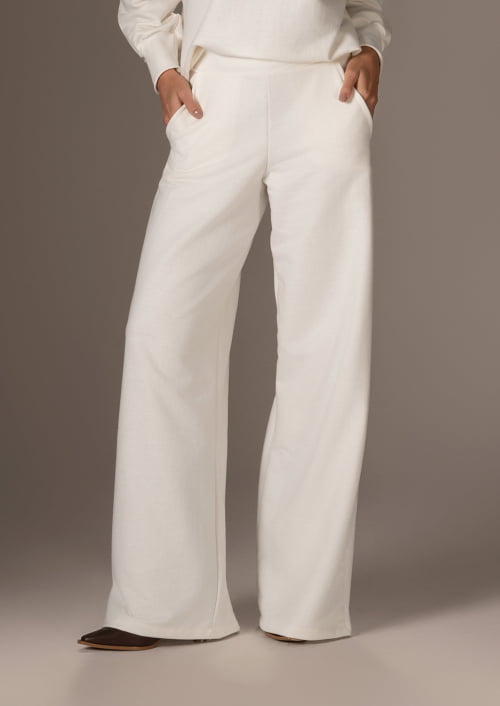 CALÇA MOLETOM PAOLA