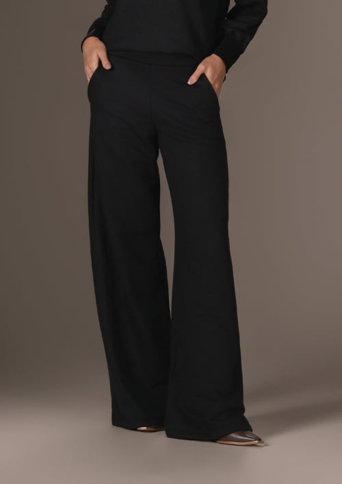 CALÇA MOLETOM PAOLA