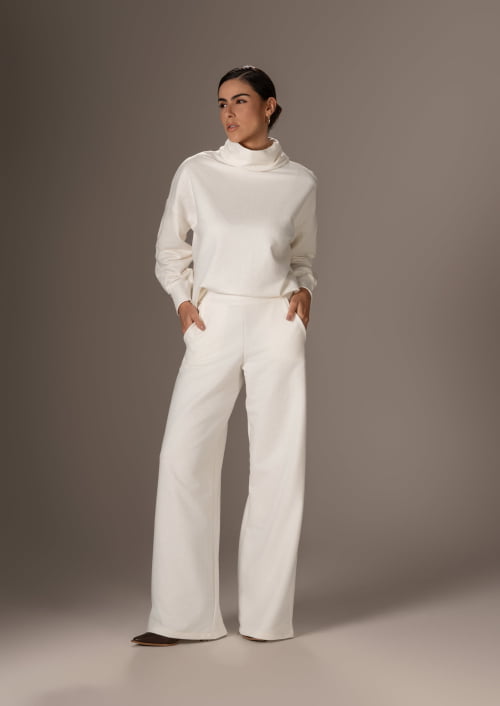 CONJUNTO MOLETOM PAOLA