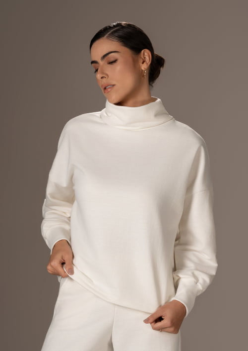 CONJUNTO MOLETOM PAOLA