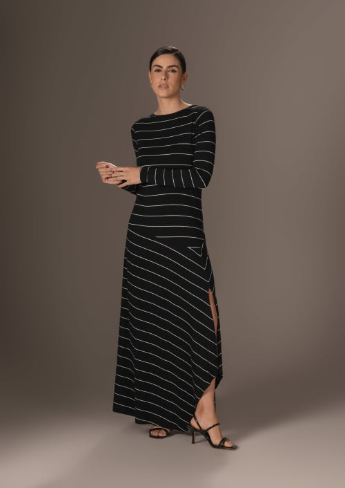 VESTIDO BRIGITTE