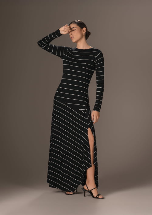 VESTIDO BRIGITTE