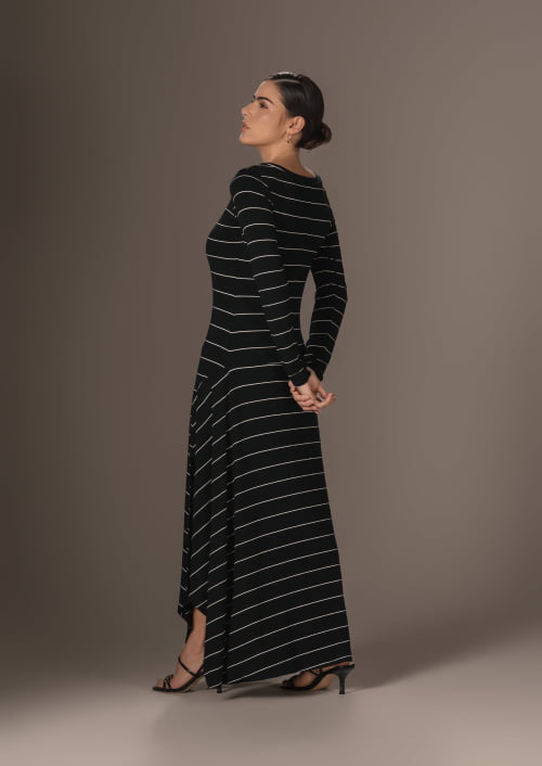 VESTIDO BRIGITTE