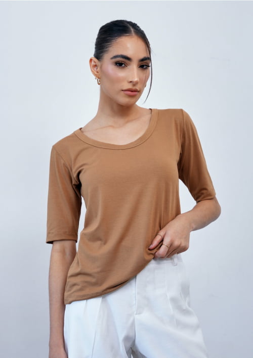 BLUSA LIA