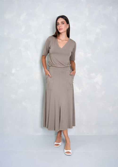 CONJUNTO GRAZI