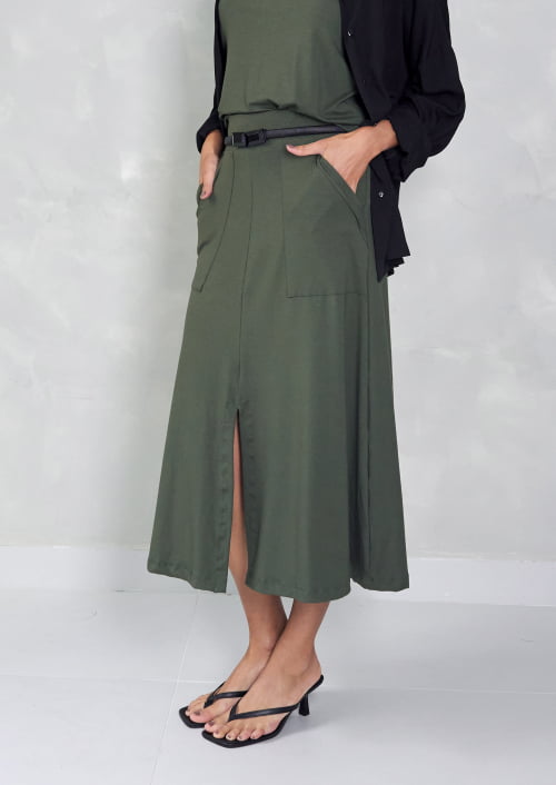 CONJUNTO GRAZI