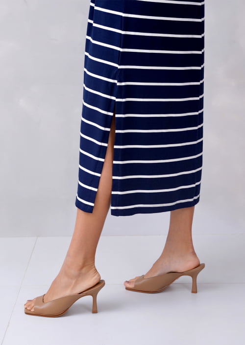 VESTIDO BEATRICE MIDI