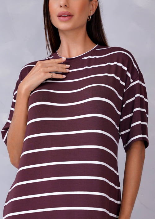 VESTIDO BEATRICE MIDI